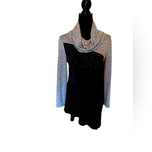 Chico’s Knit Long Sleeve Top